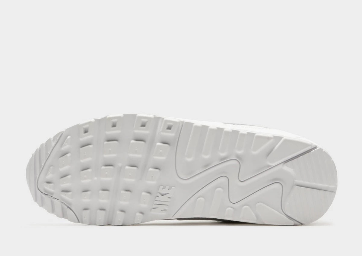 Nike Air Max 90 White