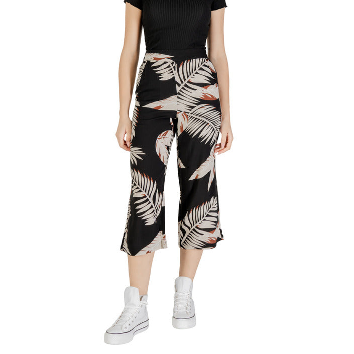 Vero Moda Women Trousers - Black- 10308013
