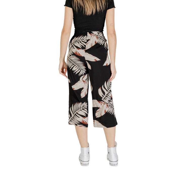 Vero Moda Women Trousers - Black- 10308013