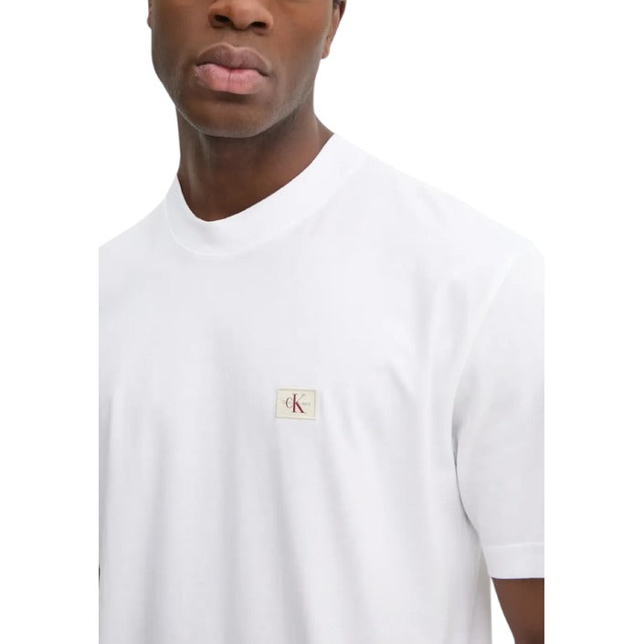 Calvin Klein Jeans - Calvin Klein Jeans Men T-Shirt