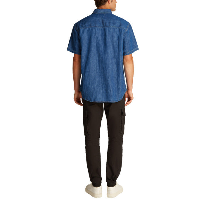 Calvin Klein Jeans - Calvin Klein Jeans Men Shirt