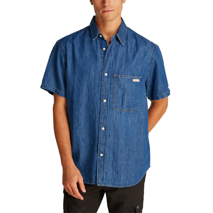 Calvin Klein Jeans - Calvin Klein Jeans Men Shirt