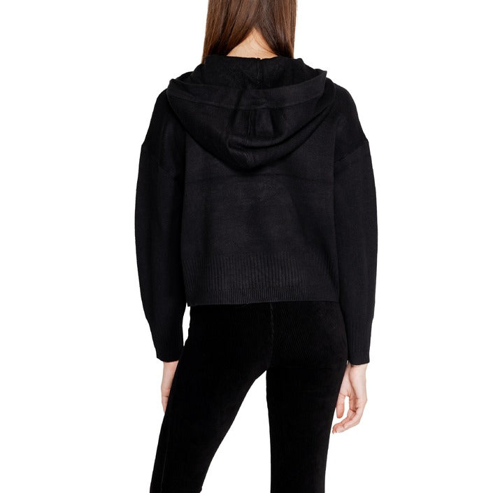 Vero Moda Women Knitwear -Black - 10311394