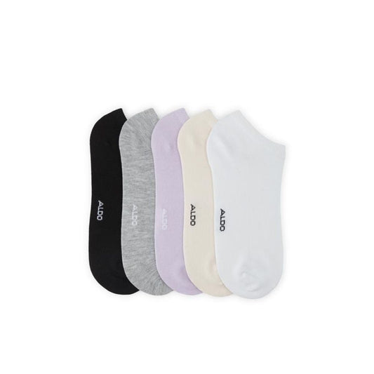 ALDO Multicolor Polyester Socks