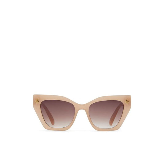 ALDO Natural Polycarbonate Sunglasses