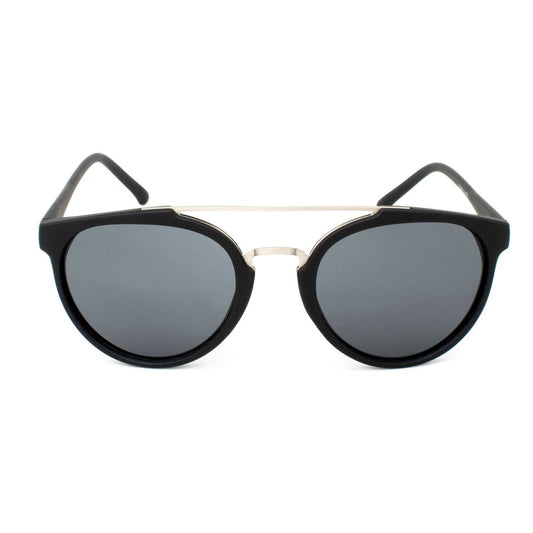 LONDONBE Black Injected Sunglasses