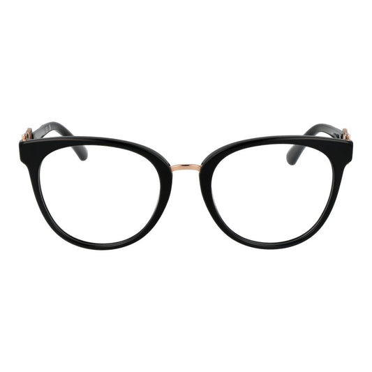 Marciano by Guess Black Acetate Glasses (Frames)