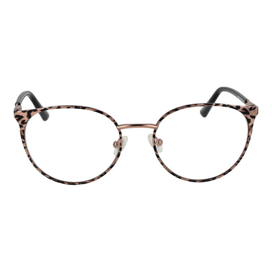 Guess Multicolor Metal Glasses (Frames)