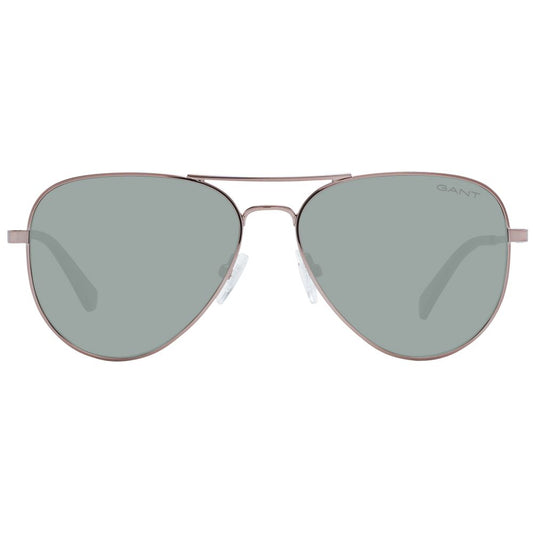 Gant Bronze Metal Sunglasses