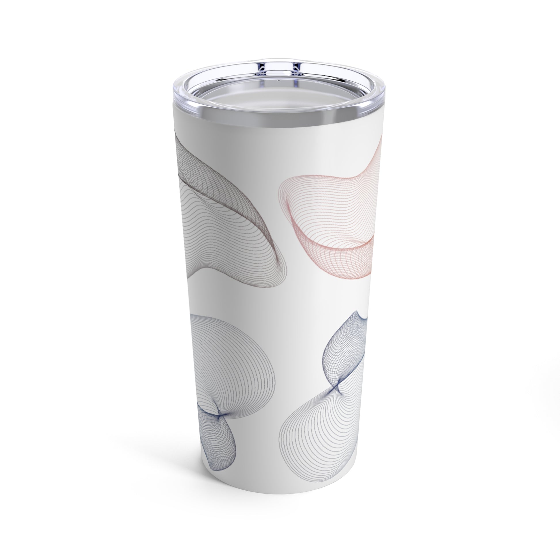 Omega : Printed Tumbler 20oz - Luzworld