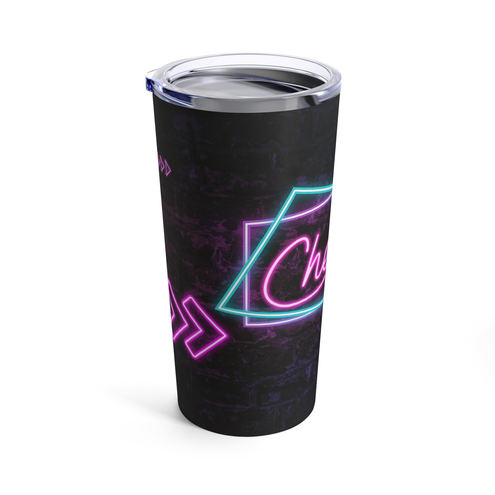 Cheers: Tumbler 20oz - Luzworld