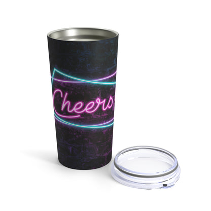 Cheers: Tumbler 20oz - Luzworld