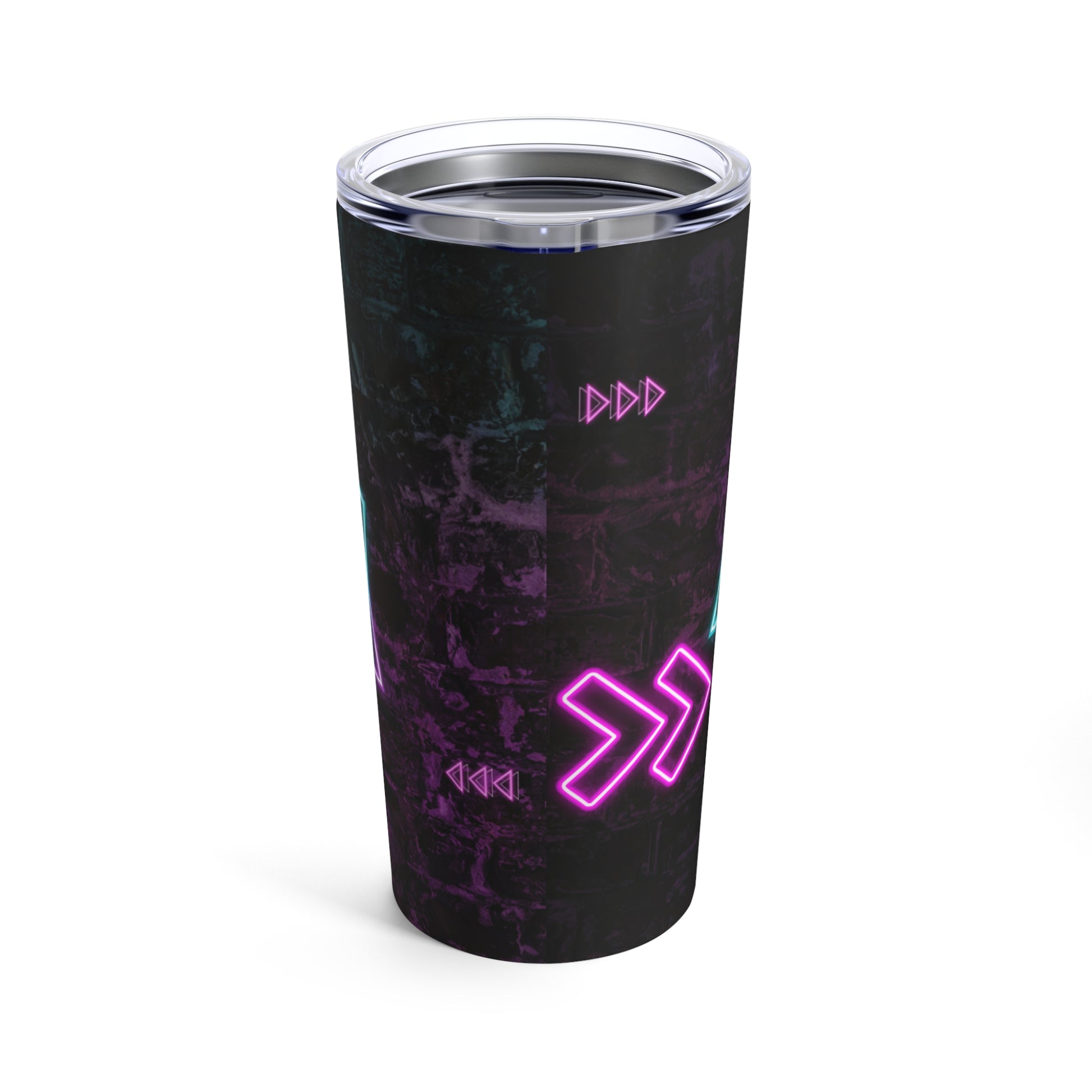 Cheers: Tumbler 20oz - Luzworld