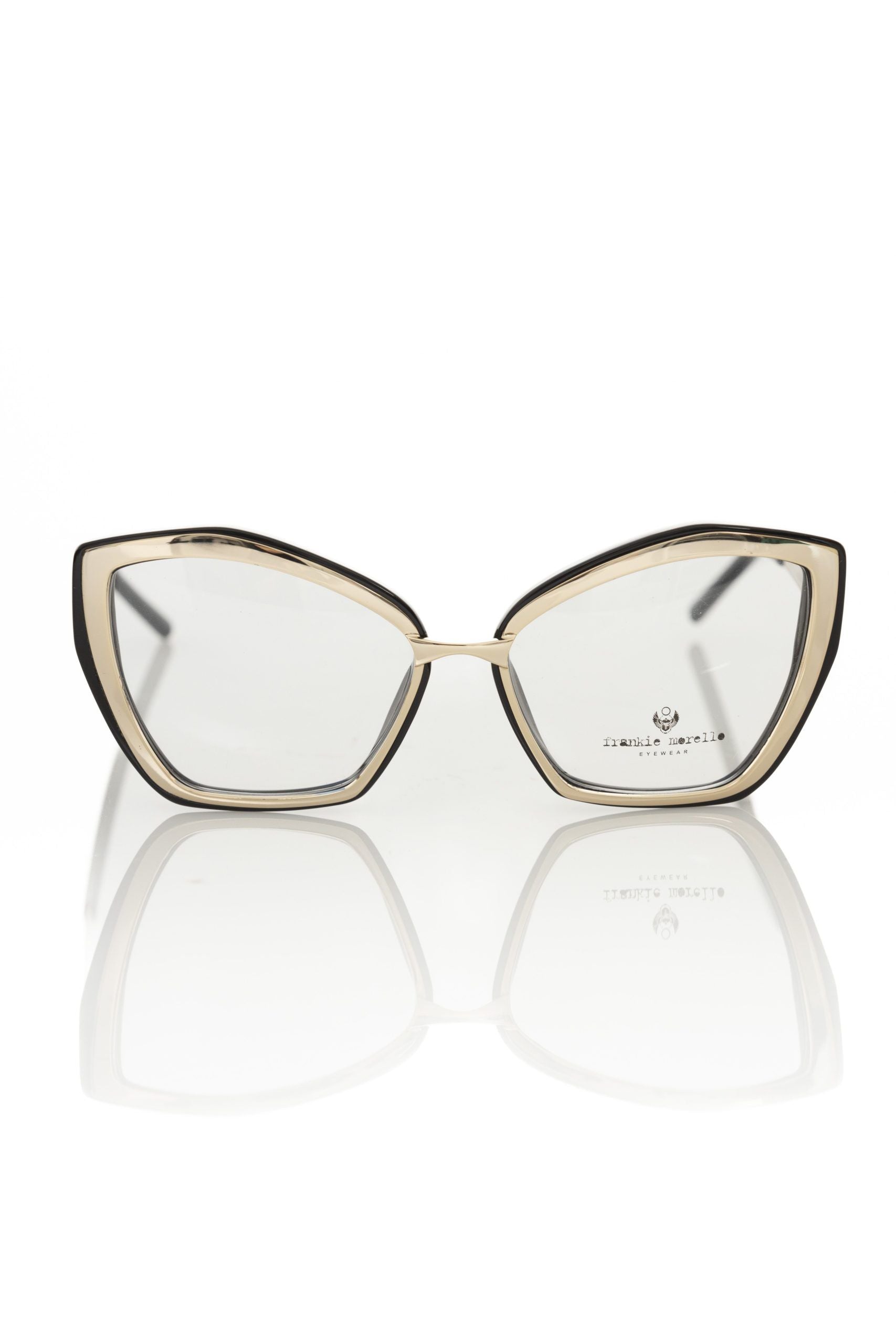 Frankie Morello Multicolor Acetate Women's Frame $457.00 Frankie Morello Luzworld