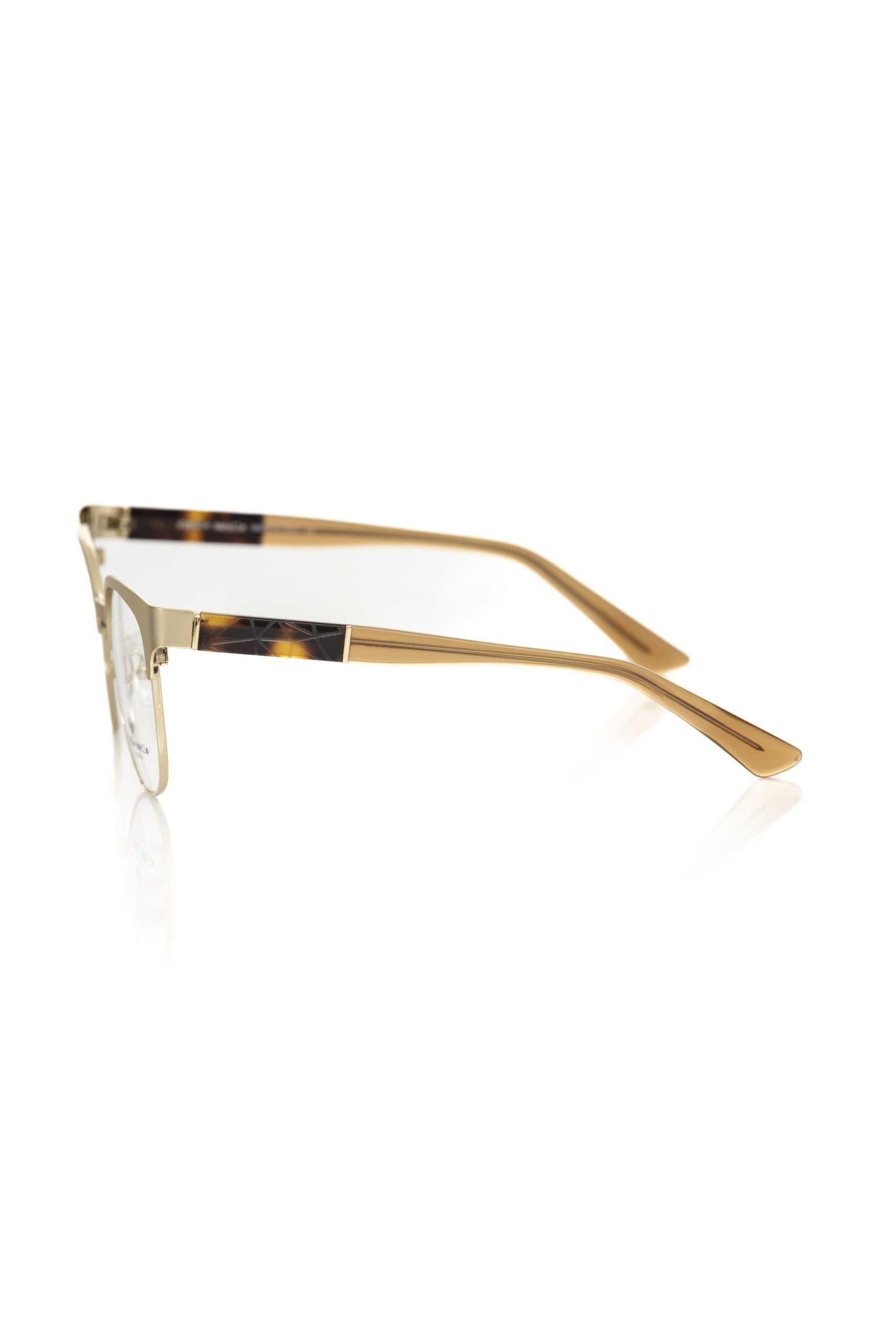 Frankie Morello Gold Acetate Women's Frame $230.00 Frankie Morello Luzworld