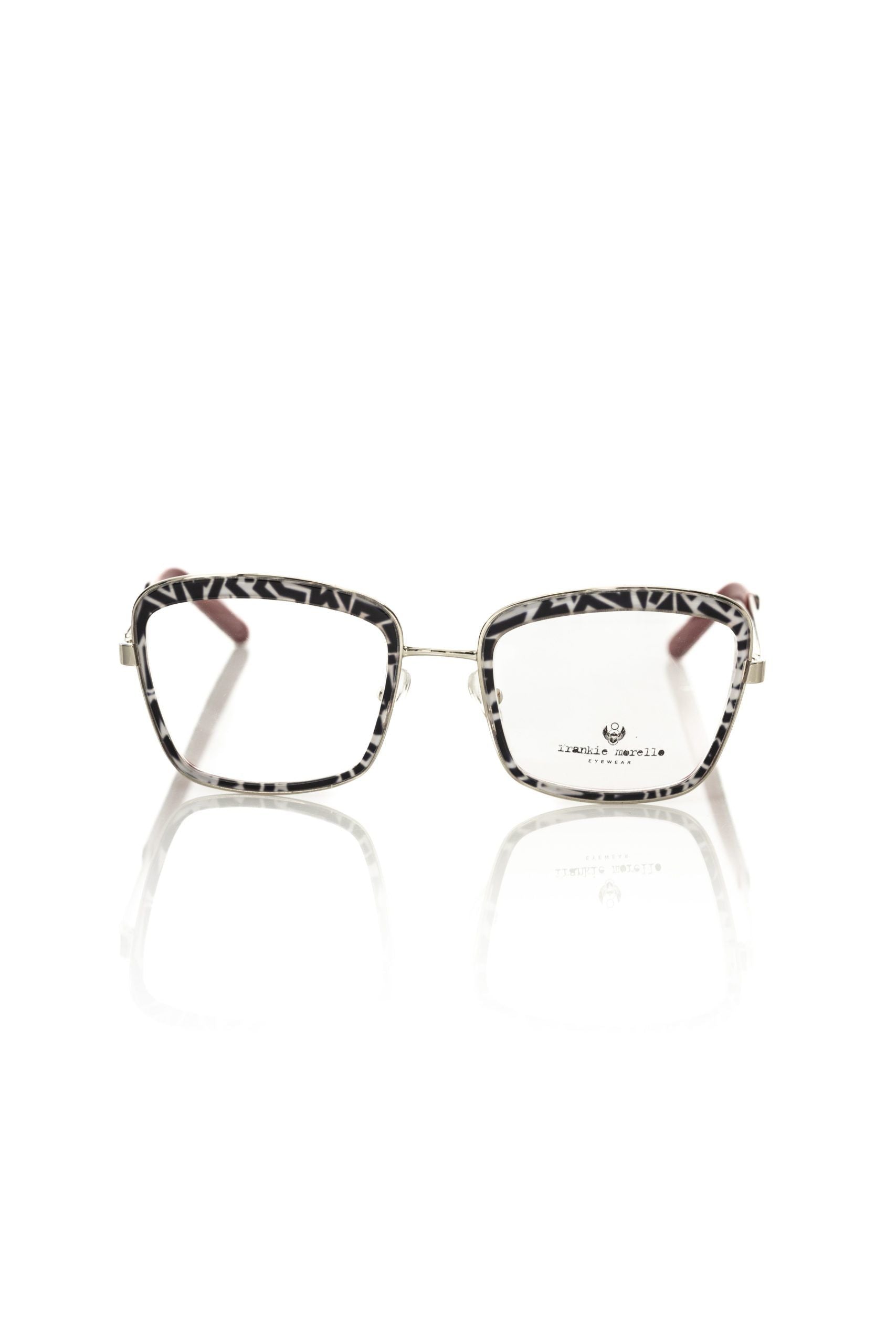 Frankie Morello Multicolor Metallic Women's Frame $230.00 Frankie Morello Luzworld