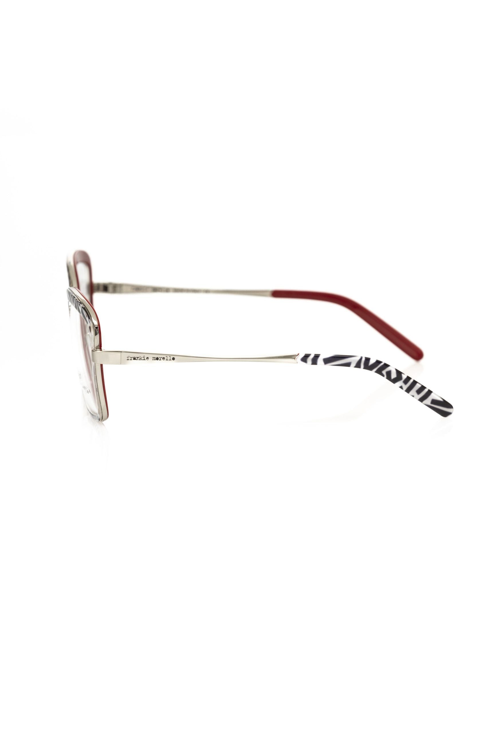 Frankie Morello Multicolor Metallic Women's Frame $230.00 Frankie Morello Luzworld