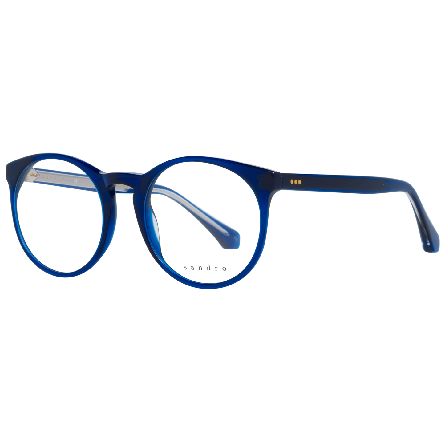 Sandro Blue Women Frames $478.00 Sandro Luzworld