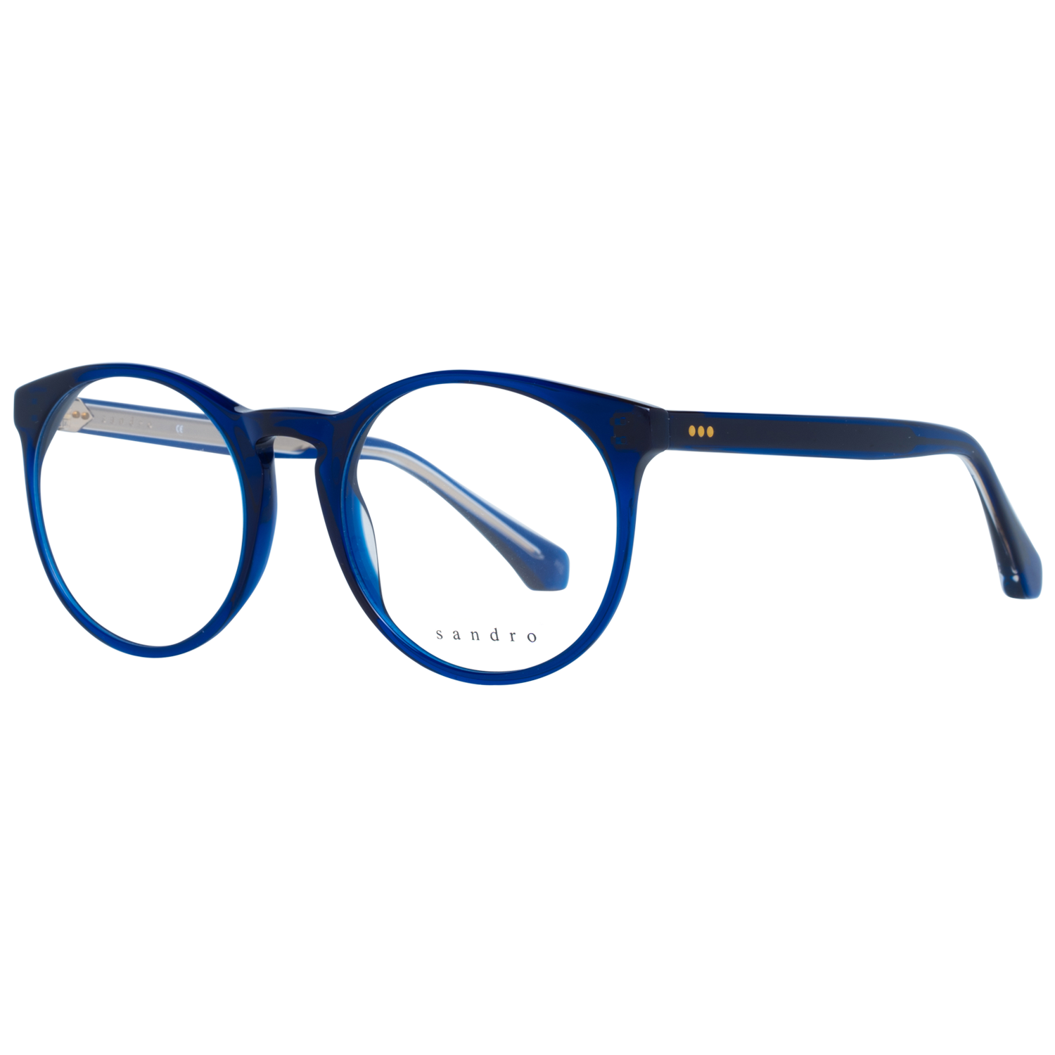 Sandro Blue Women Frames $478.00 Sandro Luzworld