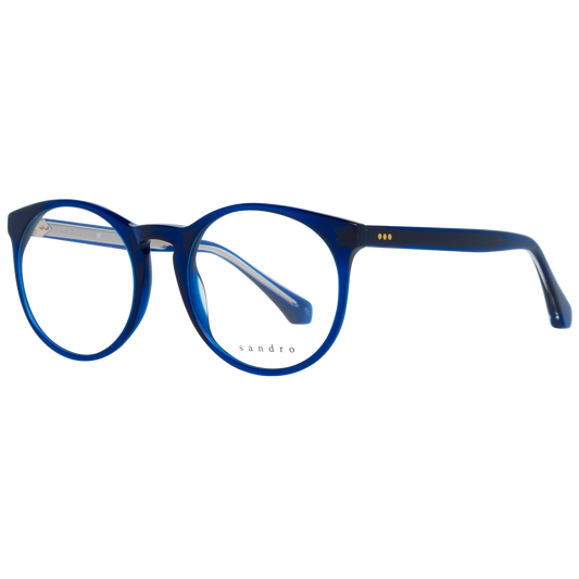 Sandro Blue Women Frames $478.00 Sandro Luzworld