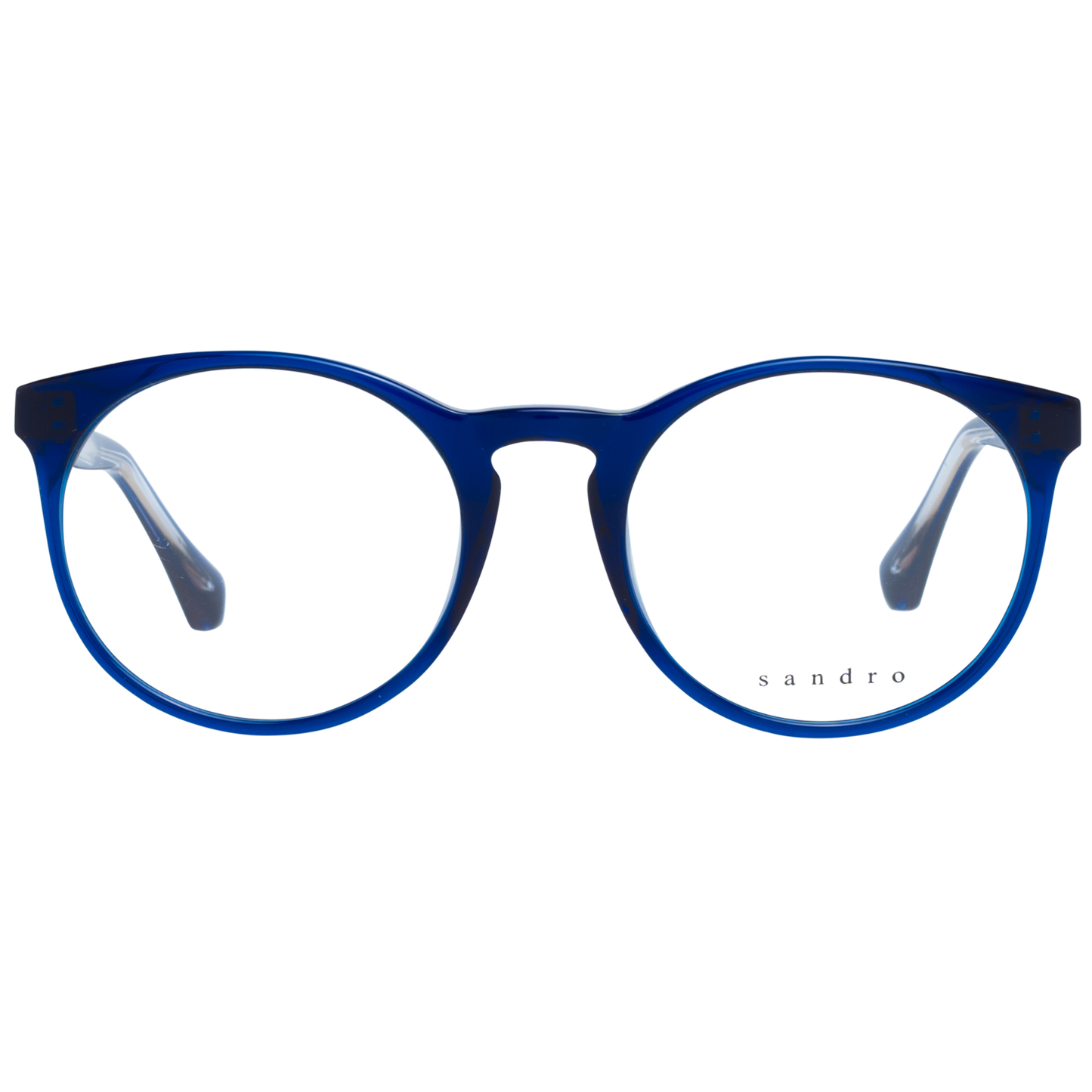 Sandro Blue Women Frames $478.00 Sandro Luzworld