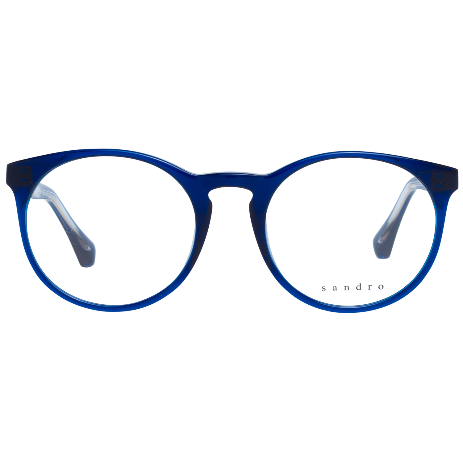 Sandro Blue Women Frames $478.00 Sandro Luzworld