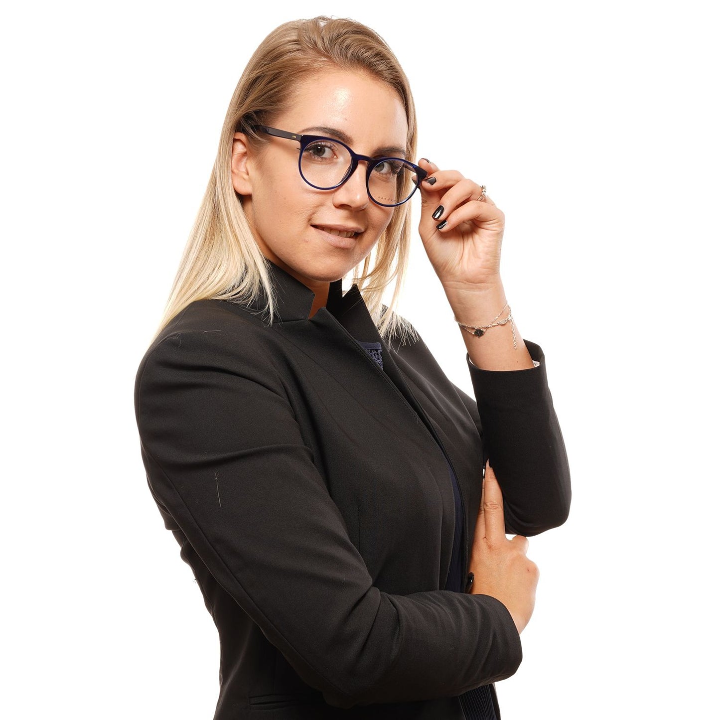 Sandro Blue Women Frames $478.00 Sandro Luzworld