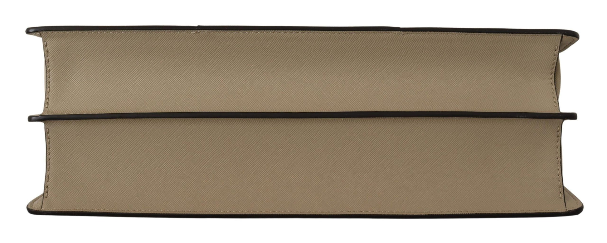 Karl Lagerfeld Elegant Sage Green Tote Shoulder Bag $696.00 Karl Lagerfeld Luzworld