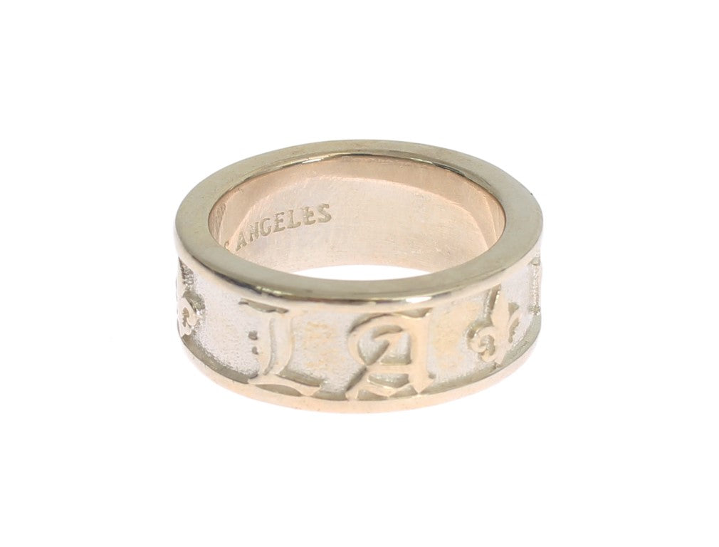 Nialaya Sterling Silver 925 Ring $471.00 Nialaya Luzworld