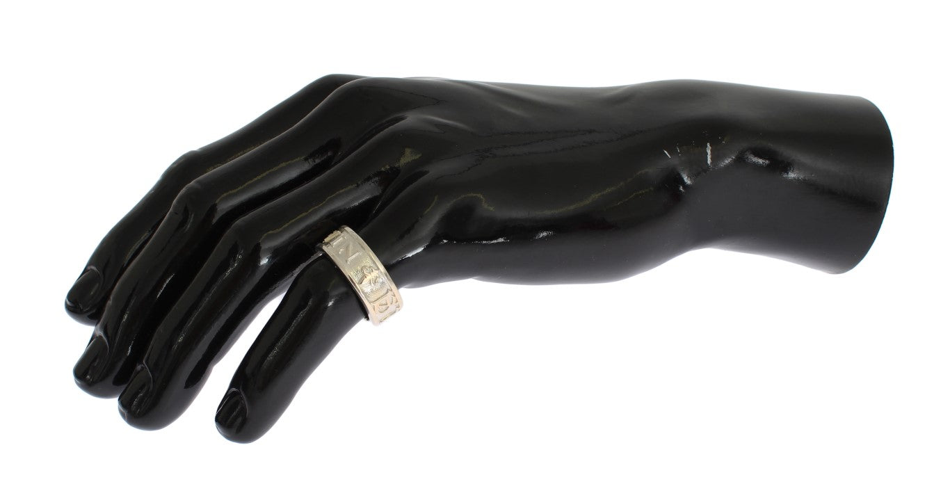 Nialaya Sterling Silver 925 Ring $471.00 Nialaya Luzworld
