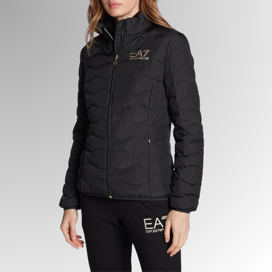 Women Jacket -Black- 8NTB21 TNF8Z