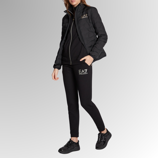 Women Jacket -Black- 8NTB21 TNF8Z