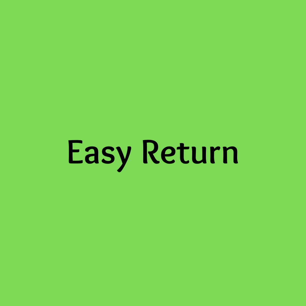 Easy Return- Luzworld