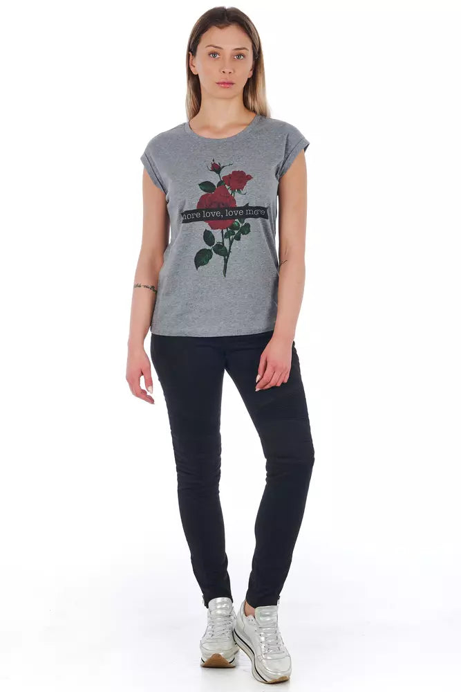 Frankie Morello Black Cotton Women Jeans $540.00 Frankie Morello Luzworld