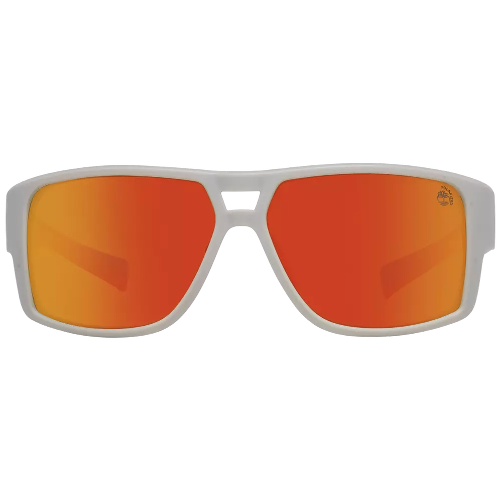 Timberland Gray Men Sunglass $178.00 Timberland Luzworld