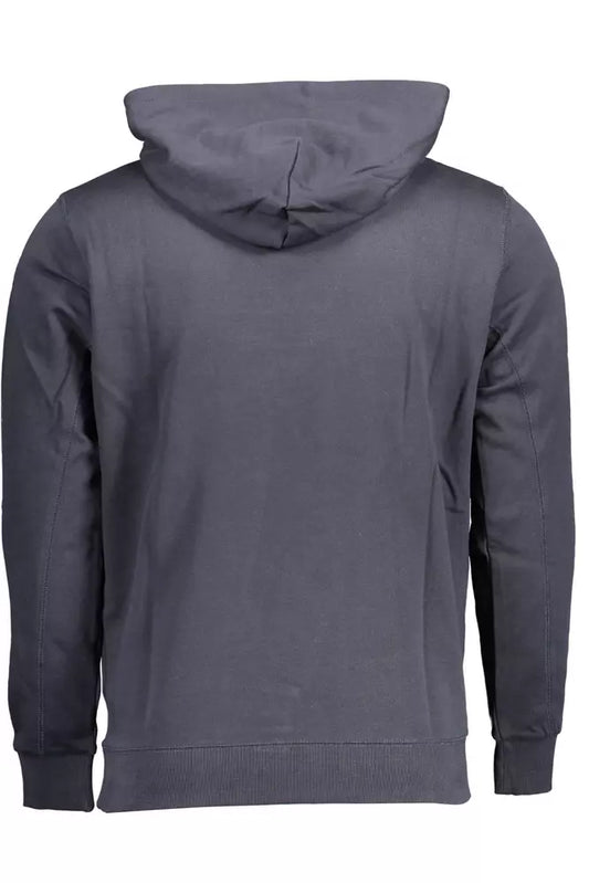 U.S. POLO ASSN. Blue Cotton Men Sweater $210.00 U.S. POLO ASSN. Luzworld