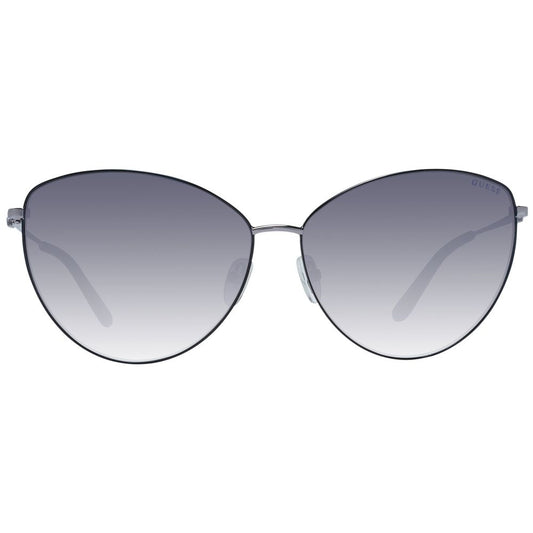 Guess Gray Women Sunglass $195.00 Guess Luzworld