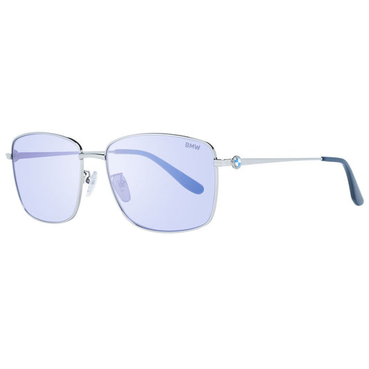 BMW Gold Men Sunglass $495.00 BMW Luzworld