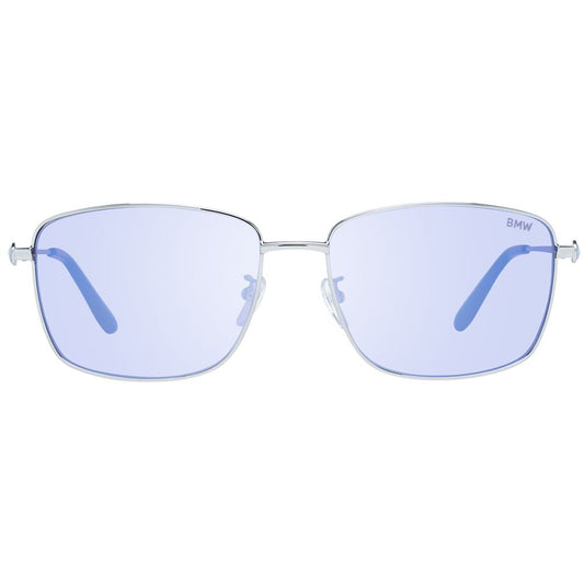 BMW Gold Men Sunglass $495.00 BMW Luzworld