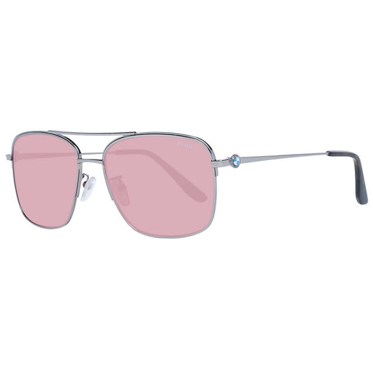 BMW Bronze Men Sunglass $495.00 BMW Luzworld