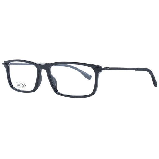 Hugo Boss Black Men Glasses Frame $599.00 Hugo Boss Luzworld