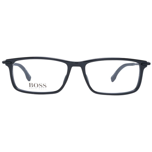 Hugo Boss Black Men Glasses Frame $599.00 Hugo Boss Luzworld
