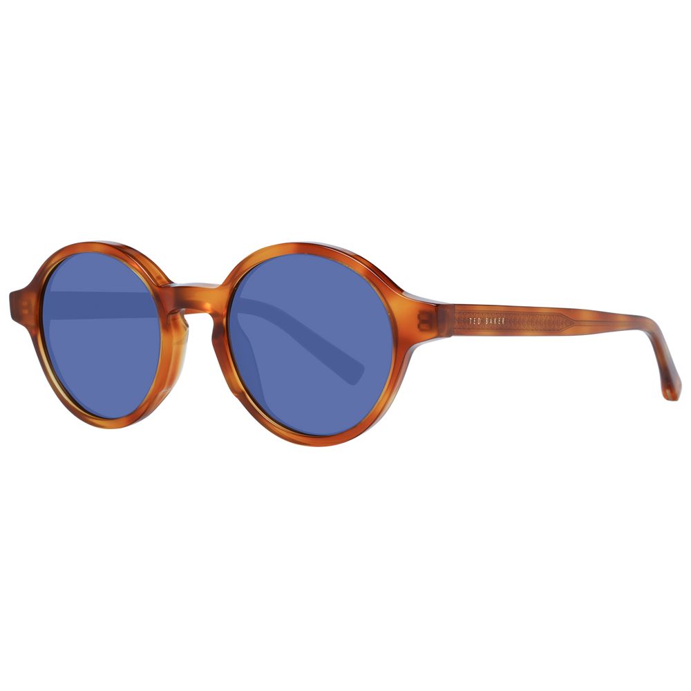 Ted Baker Brown Men Sunglasses $502.00 Ted Baker Luzworld
