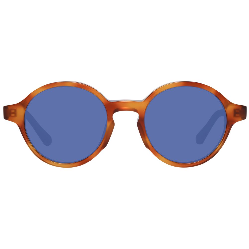 Ted Baker Brown Men Sunglasses $502.00 Ted Baker Luzworld