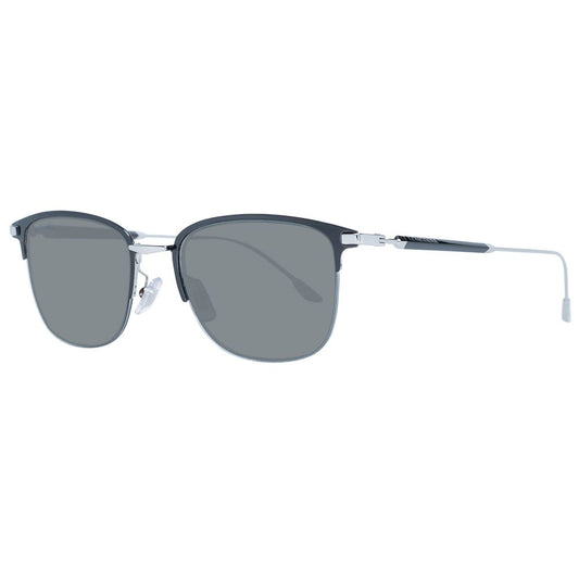 Longines Black Men Sunglass $794.00 Longines Luzworld