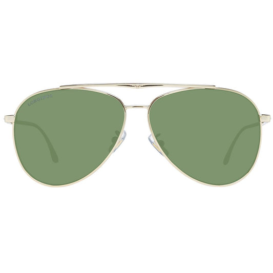 Longines Gold Men Sunglass $862.00 Longines Luzworld