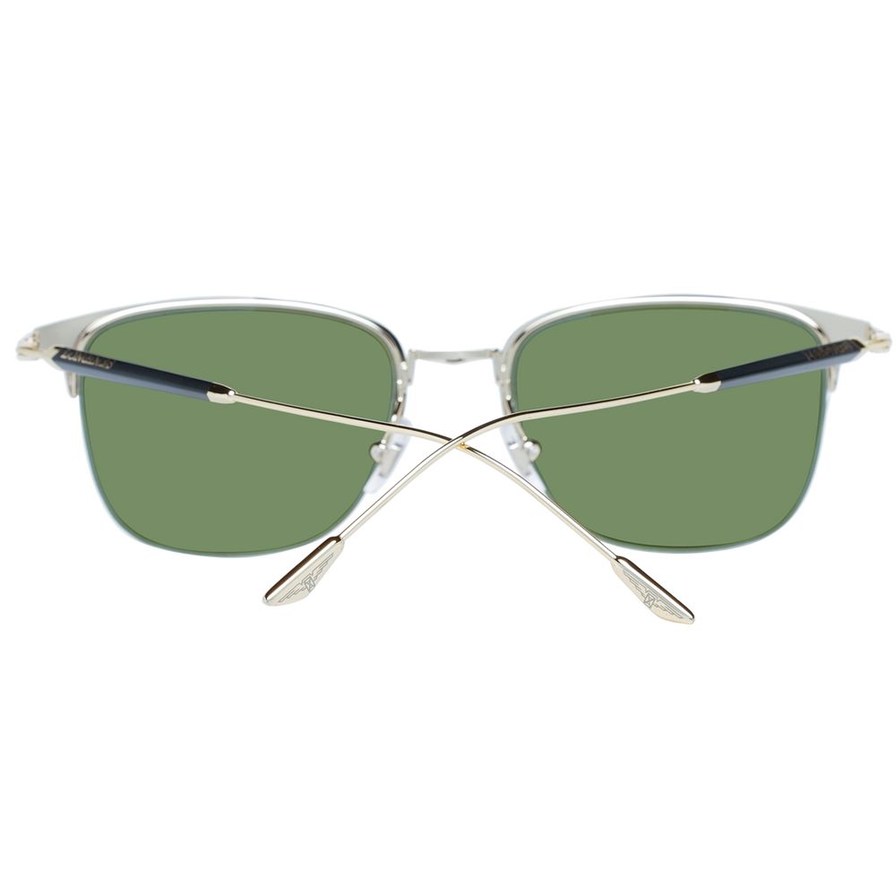 Longines Multicolor Men Sunglasses $794.00 Longines Luzworld