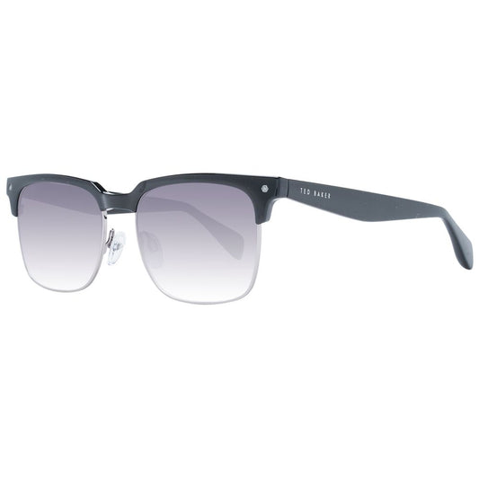 Ted Baker Black Men Sunglass $464.00 Ted Baker Luzworld