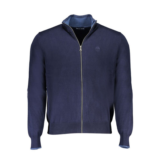 North Sails Blue Cotton Sweater $210.00 North Sails Luzworld