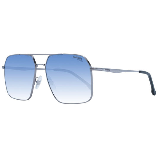 Serengeti Transparent Men Sunglass $675.00 Serengeti Luzworld